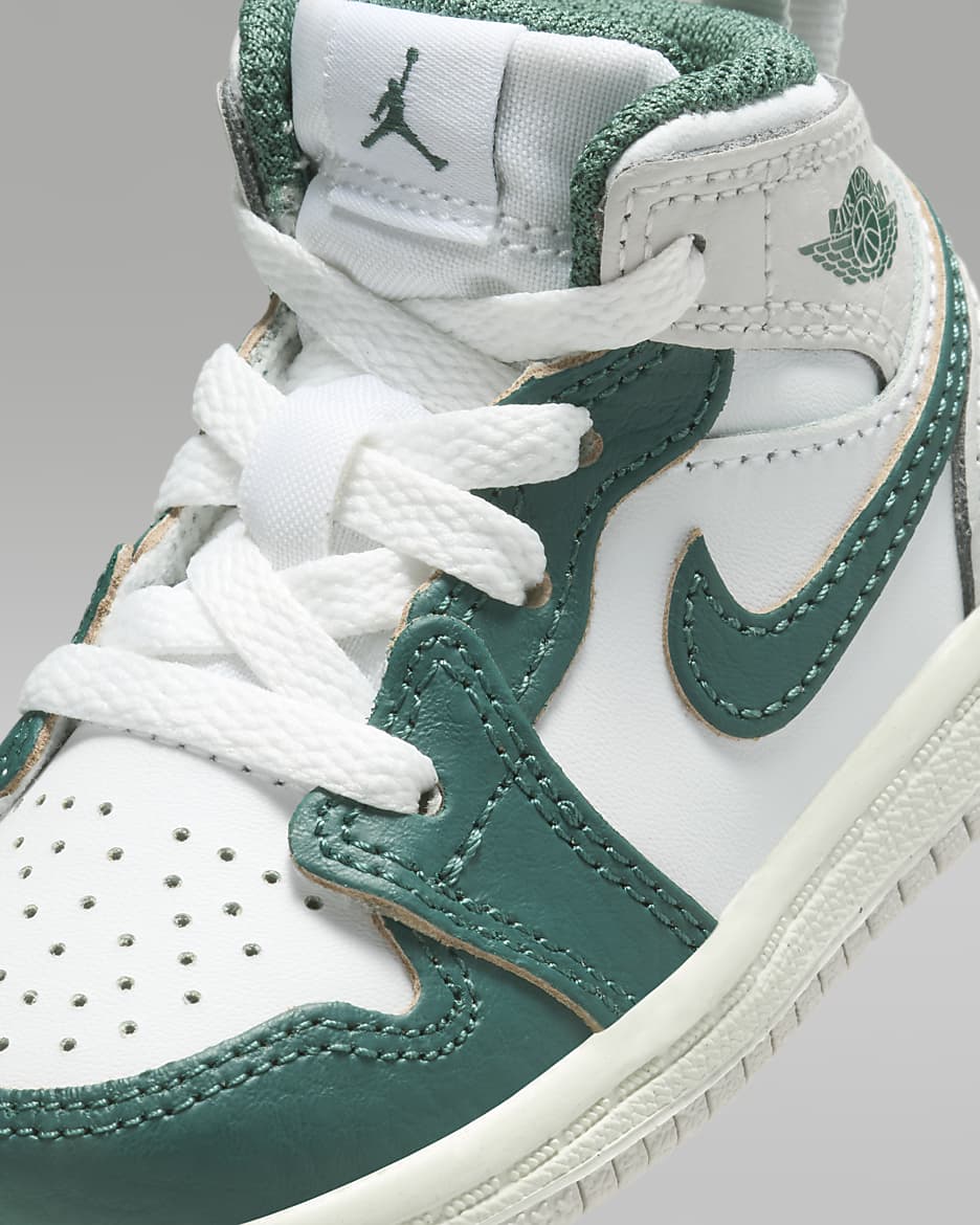 Toddler nike jordan shoes 2025